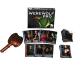 6515485 Ultimate Werewolf: Pro