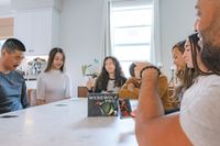 7324268 Ultimate Werewolf: Pro