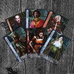 7515346 Ultimate Werewolf: Pro