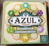 6454027 Azul: Queen's Garden (EDIZIONE INGLESE)