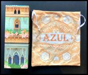 6537585 Azul: Queen's Garden (EDIZIONE INGLESE)