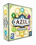 6666775 Azul: Queen's Garden (EDIZIONE INGLESE)