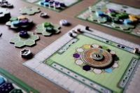 6690049 Azul: Queen's Garden (EDIZIONE INGLESE)