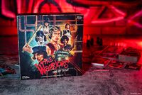 6393612 The Warriors: Come Out to Play