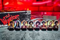 6393617 The Warriors: Come Out to Play