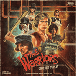 6614759 The Warriors: Come Out to Play