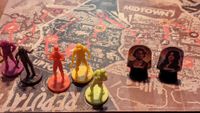 6871293 The Warriors: Come Out to Play