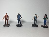 7356118 The Warriors: Come Out to Play