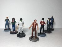 7356120 The Warriors: Come Out to Play