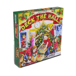 6431071 Deck the Halls