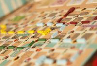 6545943 Get on Board: New York &amp; London