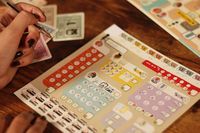 6545950 Get on Board: New York &amp; London