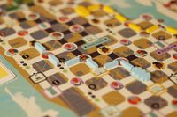 6545954 Get on Board: New York &amp; London