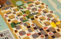 6545956 Get on Board: New York &amp; London