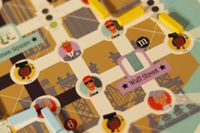 6545957 Get on Board: New York &amp; London