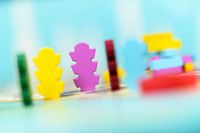 6545986 Get on Board: New York &amp; London