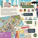 6628479 Get on Board: New York &amp; London