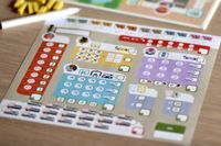 6755484 Get on Board: New York &amp; London