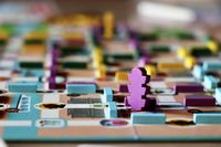 6755485 Get on Board: New York &amp; London