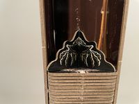 7149387 The Night Cage: The Endbringer promo