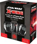 6504487 Star Wars: X-Wing (Second Edition) – Fury of The First Order Squadron Pack