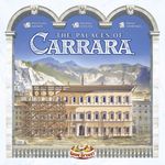 6427566 The Palaces of Carrara (Second Edition)