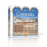 6427567 The Palaces of Carrara (Second Edition)