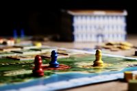 6541301 The Palaces of Carrara (Second Edition)