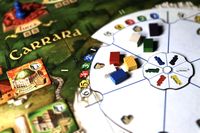 6541303 The Palaces of Carrara (Second Edition)