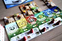 6541306 The Palaces of Carrara (Second Edition)