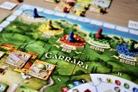 6541307 The Palaces of Carrara (Second Edition)