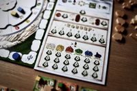 6541308 The Palaces of Carrara (Second Edition)