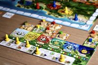 6541309 The Palaces of Carrara (Second Edition)