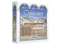 6647308 The Palaces of Carrara (Second Edition)