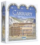 6682726 The Palaces of Carrara (Second Edition)
