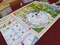 7107387 The Palaces of Carrara (Second Edition)