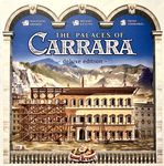 7168030 The Palaces of Carrara (Second Edition)
