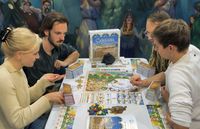 7187864 The Palaces of Carrara (Second Edition)