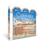 7247060 The Palaces of Carrara (Second Edition)
