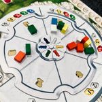 7273380 The Palaces of Carrara (Second Edition)