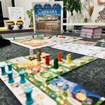 7273383 The Palaces of Carrara (Second Edition)