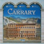 7278236 The Palaces of Carrara (Second Edition)