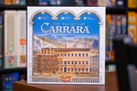 7386106 The Palaces of Carrara (Second Edition)