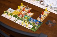 7386107 The Palaces of Carrara (Second Edition)