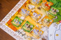 7386111 The Palaces of Carrara (Second Edition)