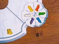 7386112 The Palaces of Carrara (Second Edition)