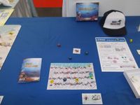 6453448 ECO: Coral Reef