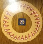 6435582 Steal the Bacon