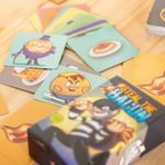 6435956 Steal the Bacon