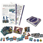 6574166 Core Space: Wanted – Dead or Alive